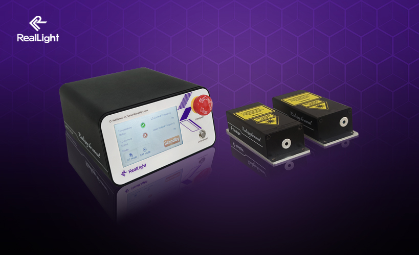 激光：光声与荧光成像的“利器”