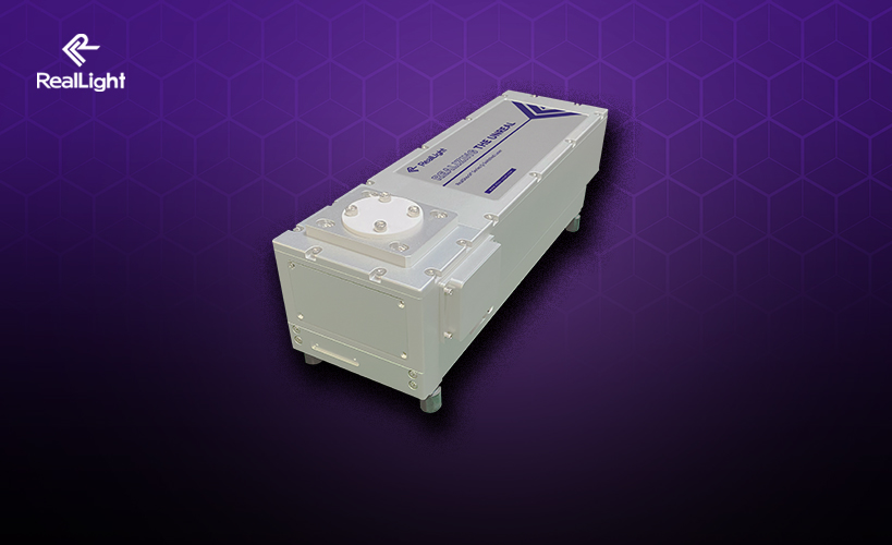 纳秒固体激光器医美行业应用