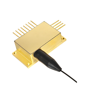 R2T双波长窄线宽半导体激光模组