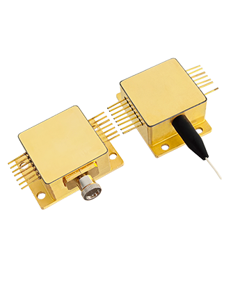 14HHL/15HHL半导体激光模组