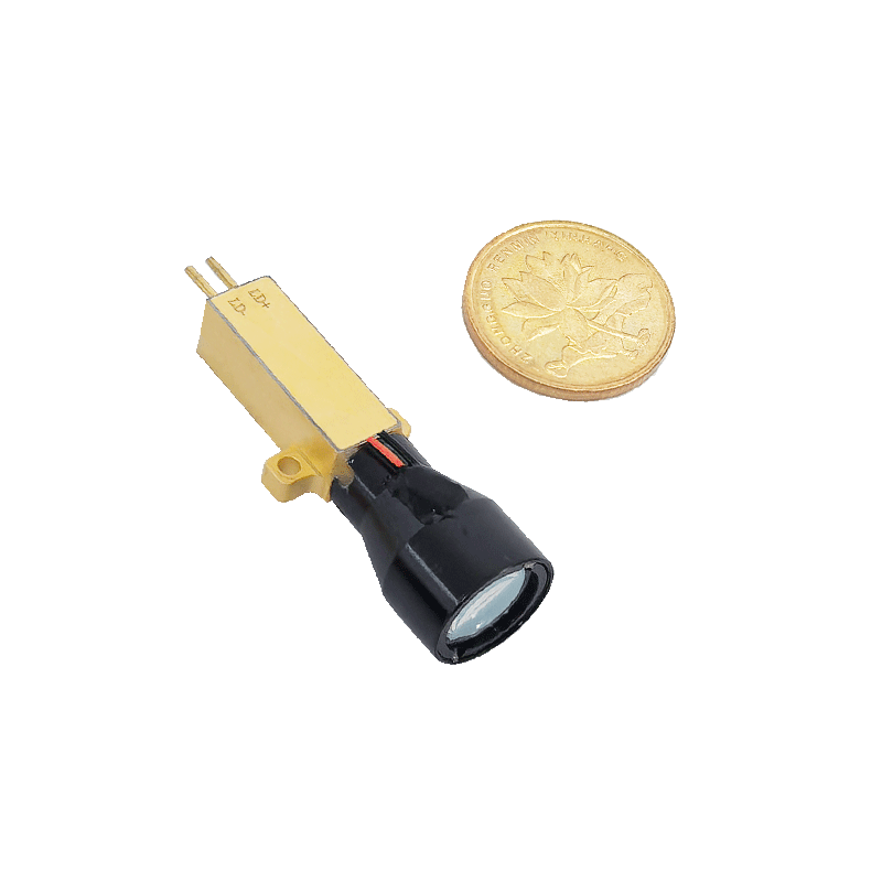 T01系列人眼清静激光发射天线