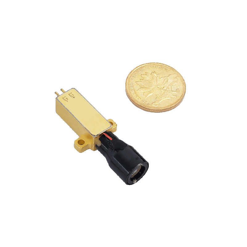 T02系列人眼清静激光发射天线