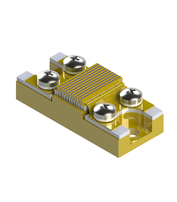 GS15传导冷却笔直阵列