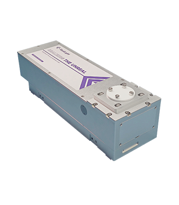 HQF系列灯泵调Q纳秒激光器