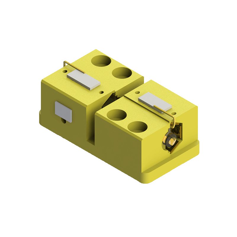 2400W传导冷却准一连半导体侧泵？？？？？