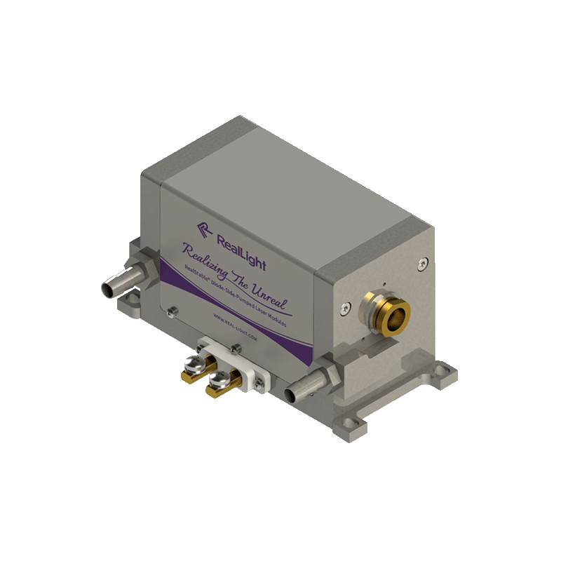 7500W水冷准一连半导体侧泵？？？？？