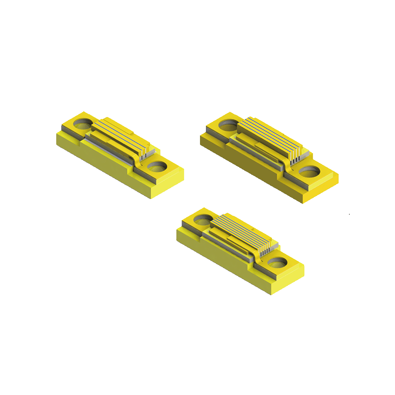 GS12传导冷却笔直阵列