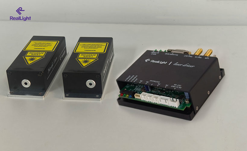 微片激光器在气象雷达领域的应用