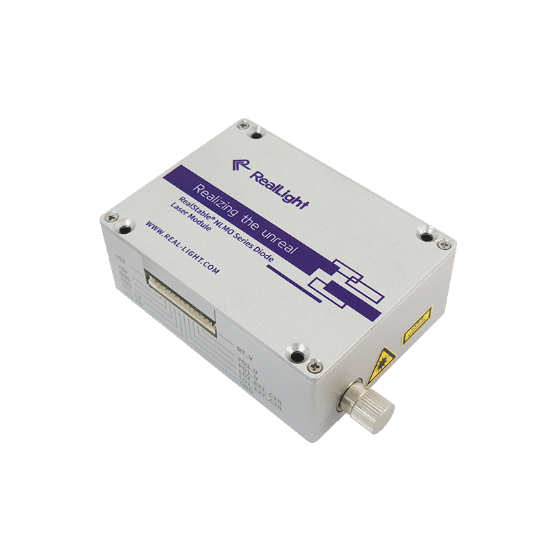 NLMO系列多模双波长窄线宽激光器？？？？？