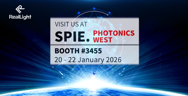 SPIE Photonics West
